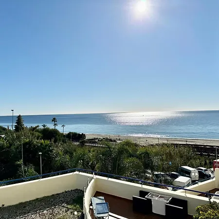 Apartamento Banana Beach Iii - Eaw Homes