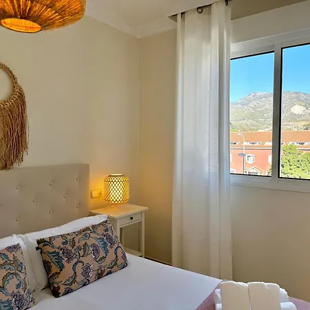 Banana Beach Iii - Eaw Homes Marbella