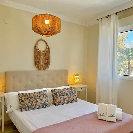 Banana Beach Iii - Eaw Homes Apartamento *