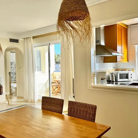 Banana Beach Iii - Eaw Homes Apartamento *