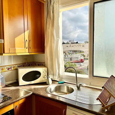 Banana Beach Iii - Eaw Homes * Marbella