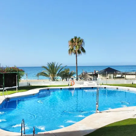 Banana Beach Iii - Eaw Homes Marbella