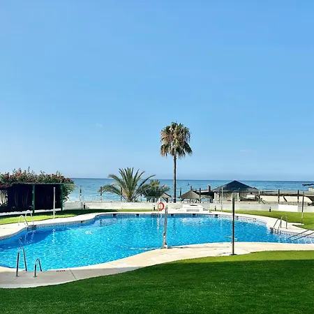 Banana Beach Iii - Eaw Homes Appartamento