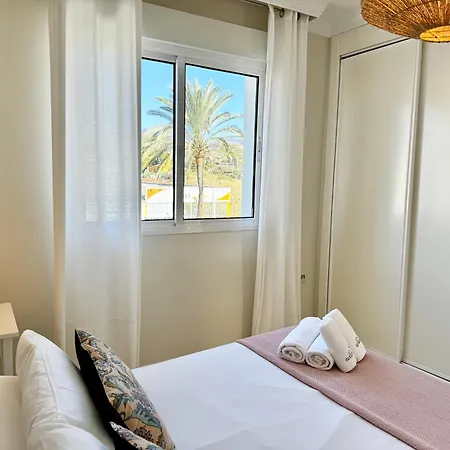Apartment Banana Beach Iii - Eaw Homes Marbella