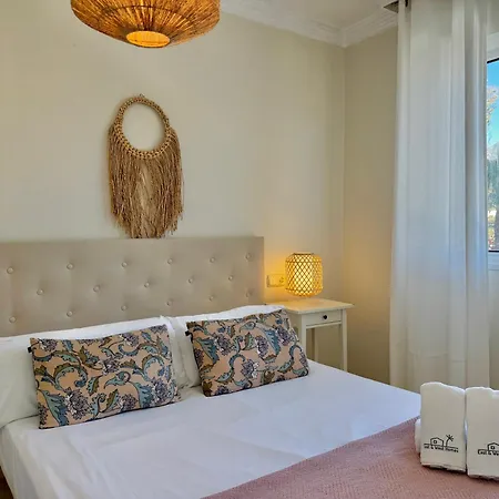 Apartment Banana Beach Iii - Eaw Homes Marbella