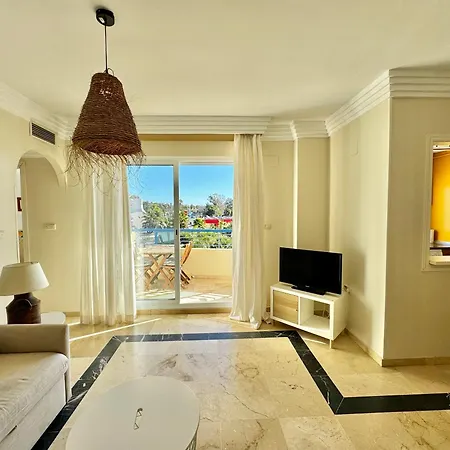 Banana Beach Iii - Eaw Homes * マルベーリャ