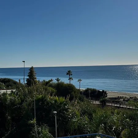 公寓 Banana Beach Iii - Eaw Homes 马尔韦利亚